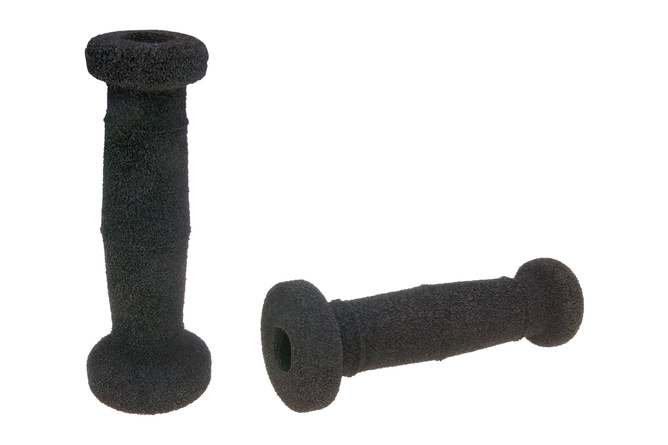 Grips Domino 1103 On-Road Foam Grip (open ends)