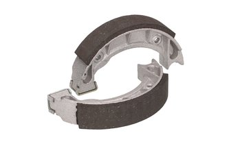 Brake Shoes RMS 105X20mm Vespa SI / Tomos A35 NT