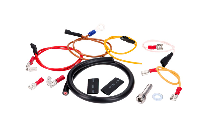 Cable Set for MVT Digital Direct ignition Simson