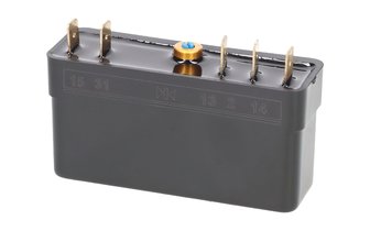 Componente del Control Electrónico Ajustable p. Simson S50