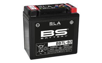 Batería BS Battery SLA BB7L-B2 12V - 84Ah
