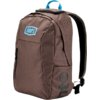 Backpack 100% Skycap grey