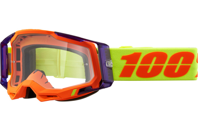 Gafas de Motocross 100% Racecraft 2 PANAM