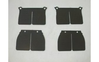 Láminas de Repuesto Caja de Láminas V-Force 2 para YZ / KX / RM 250