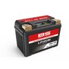 Batería Litio BS BATTERY BSLI-08 12V 5Ah ••ᐅ【DBaterías.com】