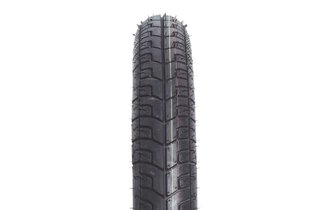 Tire Hutchinson Spherus reinforced TT 39B 2 1/4-17