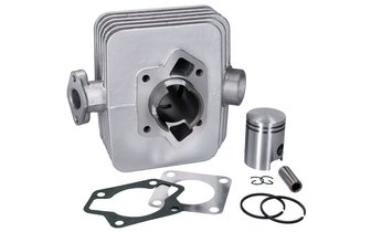 Tuning cylinder kit ZT60N Stage 1 (60cc) - for Simson S51, KR51/2