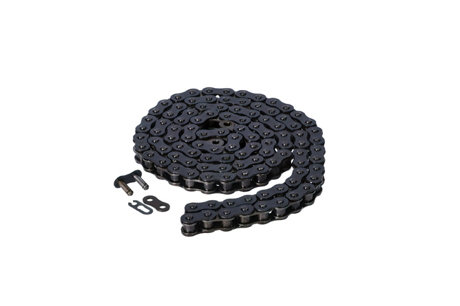 Chain 110 links 1/2x5,4 black Simson