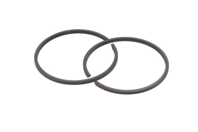 Piston Rings 40mm Puch MV / MS50