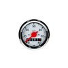 Speedometer 60km/H round 48mm Simson