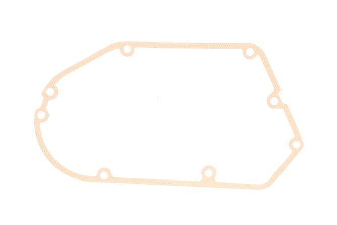 Gasket clutch cover Simson