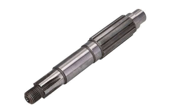 Output Shaft 3-speed gearbox Simson