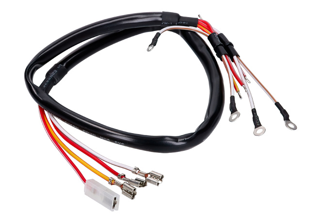 Cable Harness ignition Simson