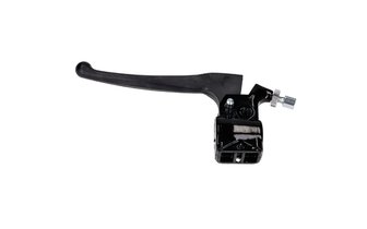 Clutch Lever w/ mount Simson