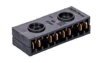Connecteur de câble sans double pont Simson SR50 / SR80 / S51