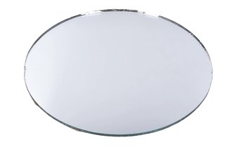 Spiegelglas 95mm Simson S50 / KR51/1 / KR51/2 Schwalbe