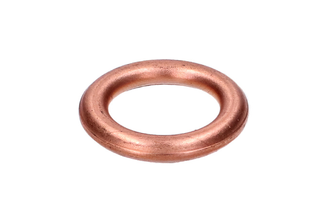 Copper Washer 6x10mm clutch cover Simson