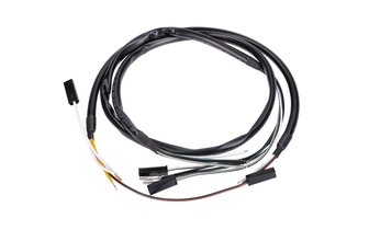 Arnés de Cables / Set de Cables Interruptor Manillar Izquierdo Simson S51