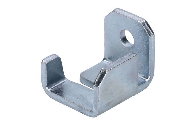 Side Cover Latch Simson