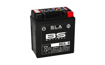 Batterie BS Battery SLA BB3L-B 12V - 3,2Ah