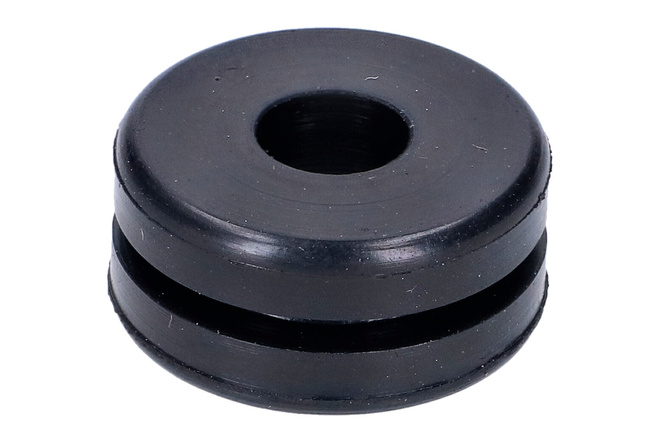Cable Guide rubber short indicator switch Simson