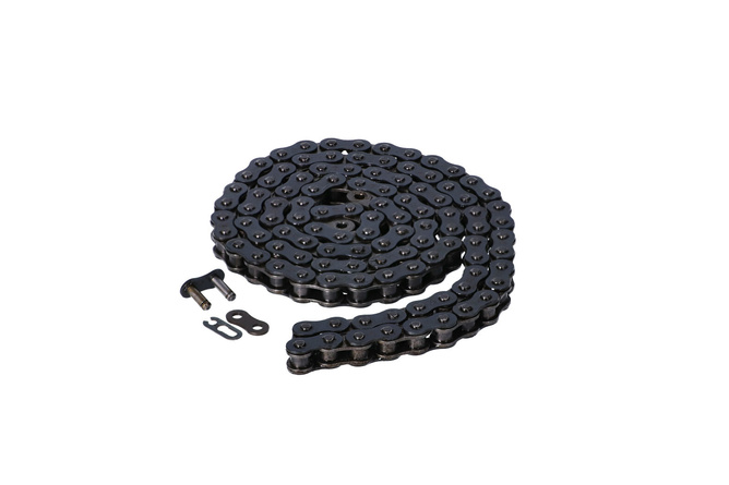 Chain 112 links 1/2x5,4 black Simson