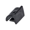 Rahmenschutz / Kettenschutz swiing schwarz Puch X30