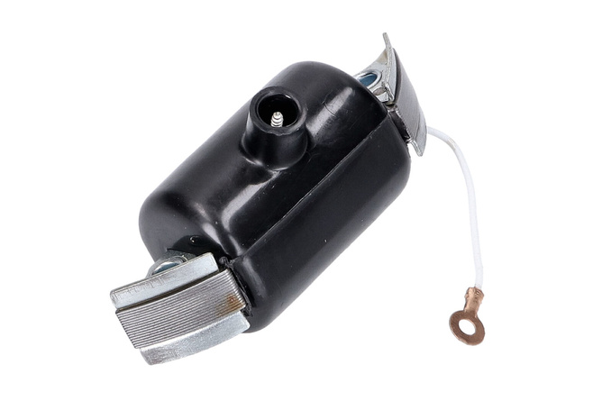 Ignition Coil reinforced 6V 90mm Puch / Zündapp / Sachs / Pony / Hercules