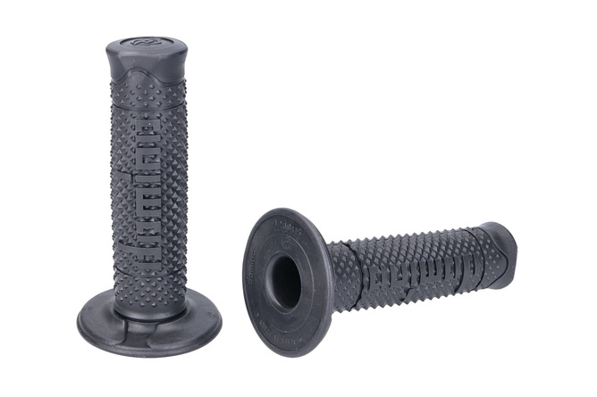 Grips Domino A260 Off-Road Soft Plus charcoal