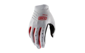 MX Gloves 100% Sling MX grey 