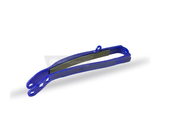 Chain Slider Polisport YZF 250 / YZF 450 09-13 blue