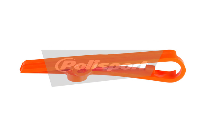 Carril de Guía Cadena Polisport KTM 85 SX 03-13 Naranja