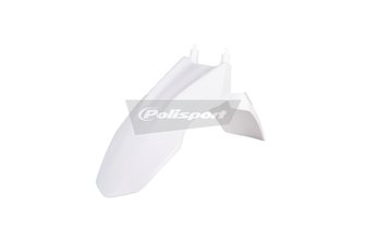 Front Mudguard CRF 110 13- white
