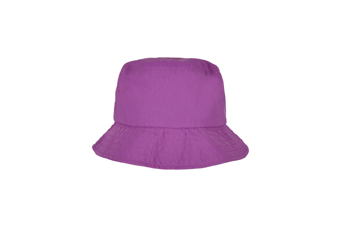MAXISCOOT Water Repellent | fuchsia Flexfit Bucket Hat