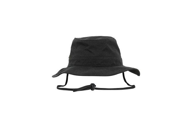 Bucket Hat Flexfit black