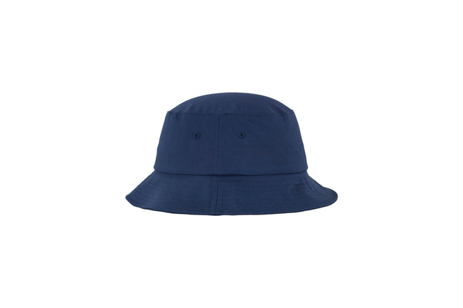 Cotton Hat | Flexfit navy Twill MAXISCOOT Bucket