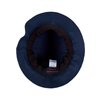 Bucket Hat Cotton Twill Flexfit navy