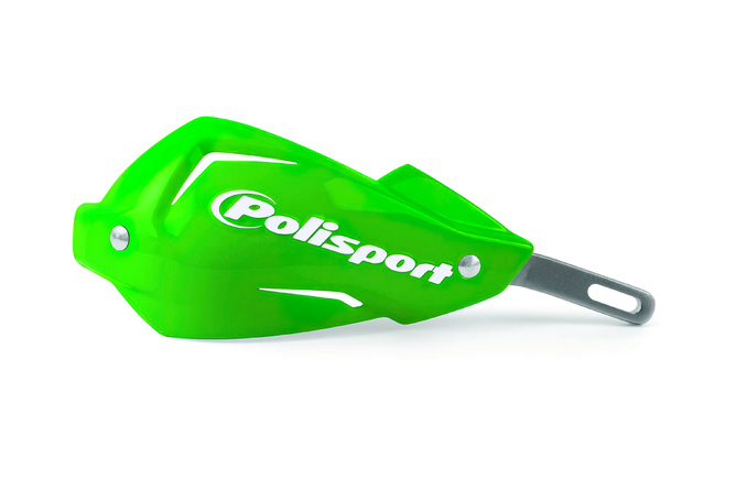 Handprotektoren Polisport Touquet grün