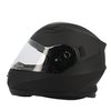 Full Face Helmet Trendy T-504 black matte