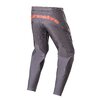 Pantalon Alpinestars Fluid Lurv gris/rouge