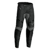 MX Pants Thor Terrain "In the boot" black / charcoal
