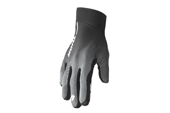 MX Gloves Thor Agile Tech black / white