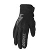 Guantes Motocross Thor Sector Negro