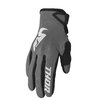 MX Handschuhe Thor Sector Kids grau