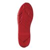 Replacement Boot Soles Thor Radial red