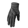 MX Gloves Hallman Mainstay Slice charcoal / black