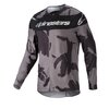 Camiseta Motocross Alpinestars Racer Tactical Gris /Camuflado