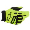 MX Handschuhe Alpinestars Kids & Youth Full Bore neon gelb/schwarz
