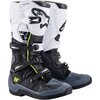 Boots Alpinestars Tech 5 black/grey/white