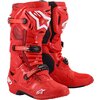 Boots Alpinestars Tech 10 RED